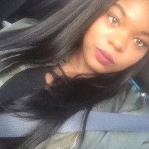 Meet your Posher, Jamela